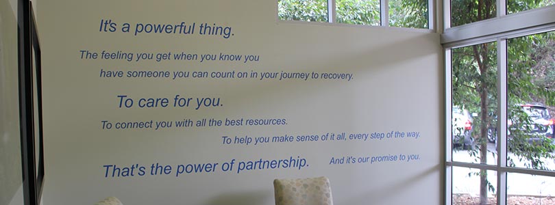 Cooinda Mental Health Service Resources Banner